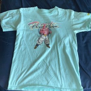 various t shirts